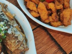 -米良小厨(汉商武展购物中心店)