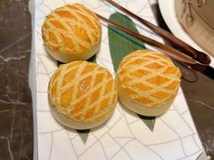 -海派悦庭·海胆烧麦·新融合菜(凯德广场店)