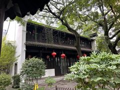 -南京民俗博物馆(甘熙故居)