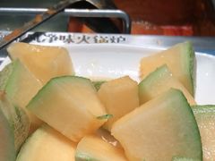 -海底捞火锅(百利广场店)