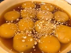 糖粑粑-李子坝梁山鸡(李子坝大鸡哥店)