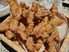 园里鲜炸酥肉-园里火锅(仁和新城店)