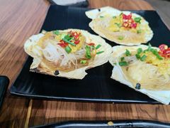 -Let’s WaKao瓦烤(贝森店)