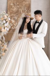 -太郎花子婚纱摄影TAHAKO(无锡店)