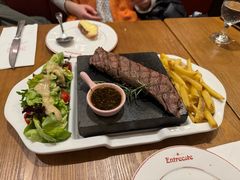 -Entrecôte 法国牛扒馆(保利·时光里店)