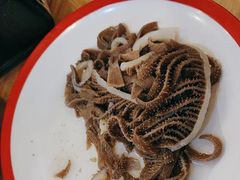 -聚首堂·特色小吃·肘子(什刹海德胜门店)