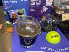 -Wagas沃歌斯(富力广场店)