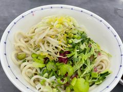 -海碗居老北京炸酱面(增光路店)