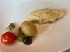 -北京港澳中心瑞士酒店·瑞士咖啡厅·自助餐