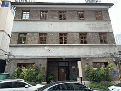 门面-南园民国茶楼餐厅·常州菜(北大街店)