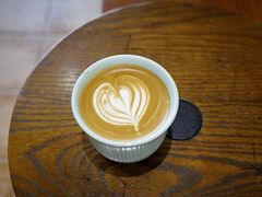 -Radar Coffee(思南路店)