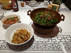 -巡耕记·湖南土菜(长湖店)