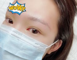 -本小姐美学·半永久纹眉野生眉