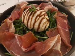 -IL TEATRO 精品意大利餐厅