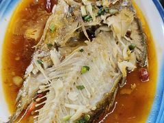 -缘来聚·徽菜名店(黄山宏村店)