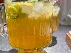 -探鱼·鲜青椒爽麻烤鱼(朝阳悠唐广场店)