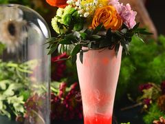 迷雾小莓好-初拾·花里餐厅(钜城华亿店)