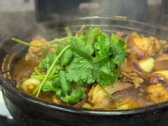 -川香煲(茅台路店)