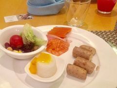 -宁波阳光豪生大酒店·豪生咖啡厅