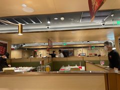-海底捞火锅(东百中心店)
