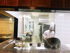 -扬州狮子楼·非遗淮扬菜(总店)