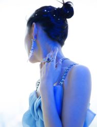 -MANLI BRIDAL婚纱