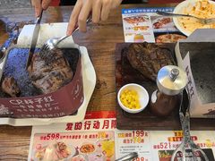 -杯子红牛排(创意产业园店)
