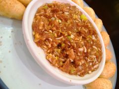 -咱家大院海鲜家常菜