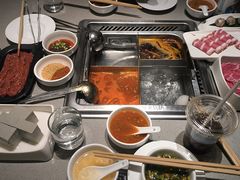 -海底捞火锅(龙湖三千集店)