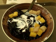 -鲜芋仙(苏州干将店)