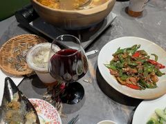 -黄弟大排档·湖南菜·小龙虾·小海鲜(凯旋北路店)