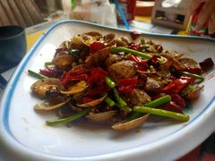 -嘎嘎鸭脑壳江湖菜(五里店)