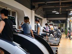 -恒之健私人定制健身(成山店)
