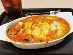 -大家乐(广州天河城六楼店)