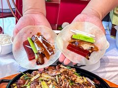 -满堂·烤鸭店·北京菜(鼓楼店)