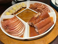 -阿财老铺·凤阳土菜馆