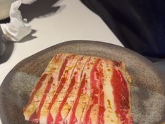 -焱铁烧·黑毛和牛专门店(杭州嘉里中心店)