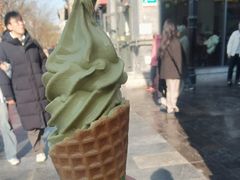 -吴裕泰茶庄(前门大街店)