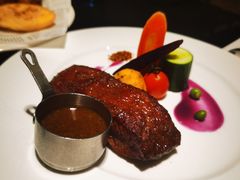 -RELLMAN莱尔曼扒房(黄埔店)