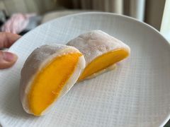-澳门长洲糯米糍(柯打苏沙街店)