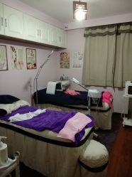 -杉惠素颜美妆皮肤管理中心