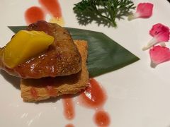 鹅肝-Mr·Fish鱼鲜生海鲜放题(银泰in99店)