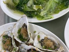 -红月湾海鲜饭店•沙滩海景(双月湾店)