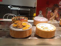 -龍歌自助小火锅(崂山丽达店)