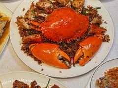 -喜记避风塘炒辣蟹(旗舰店)