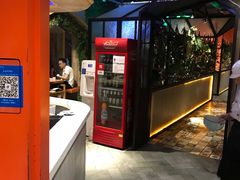 -南城十里潮汕鲜牛火锅·鲜虾生滚粥(融汇老商埠店)