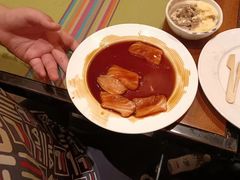 -岷山饭店-芝芝自助餐厅