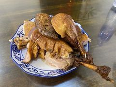 甜皮鸭-西月城谭豆花(春熙路店)