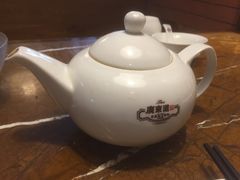 -广东道至正餐厅(区庄店)