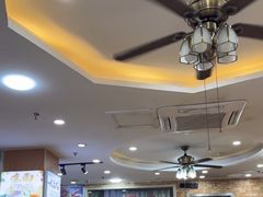 -清真·尖子尖牛肉面(王府井店)